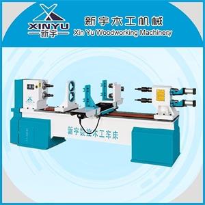 錯誤操作數(shù)控木工加工中心有哪些危害？