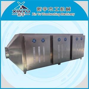 你知道為什么PET泡沫加工設(shè)備不能夠隨意使用嗎？